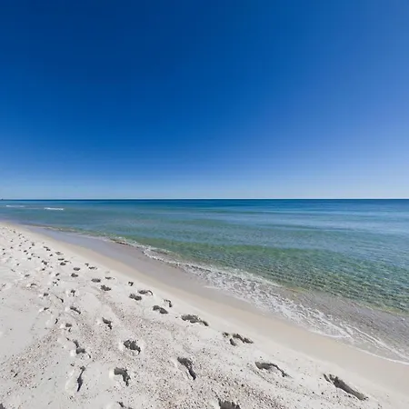 Crystal Tower 1506 Apartment Gulf Shores Exterior photo
