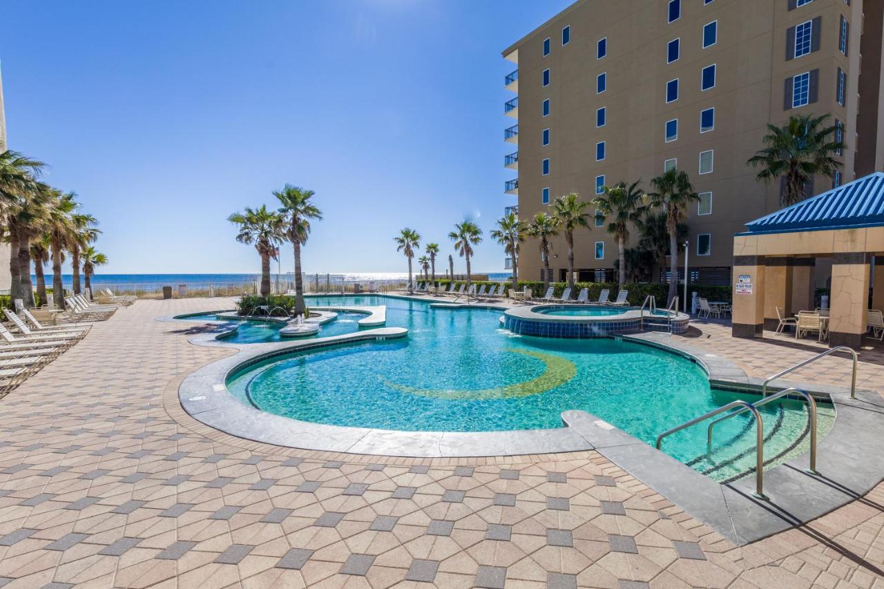 Crystal Tower 1506 Gulf Shores