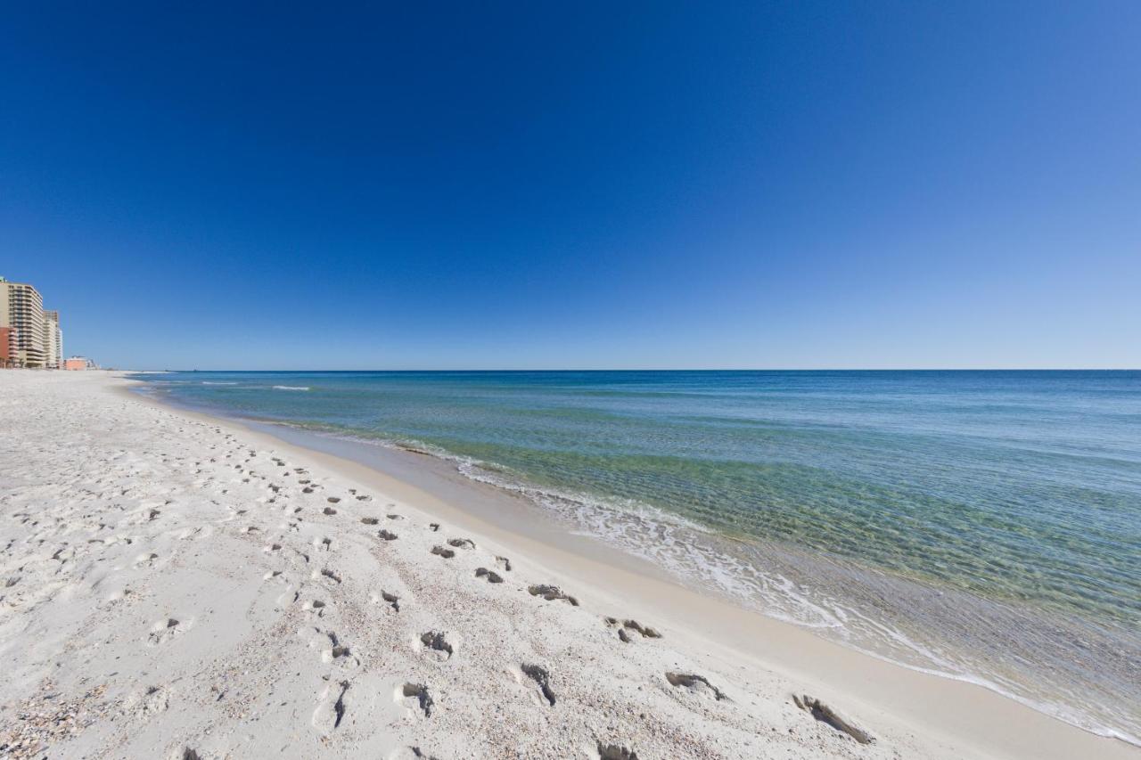 Apartment Crystal Tower 1506 Gulf Shores