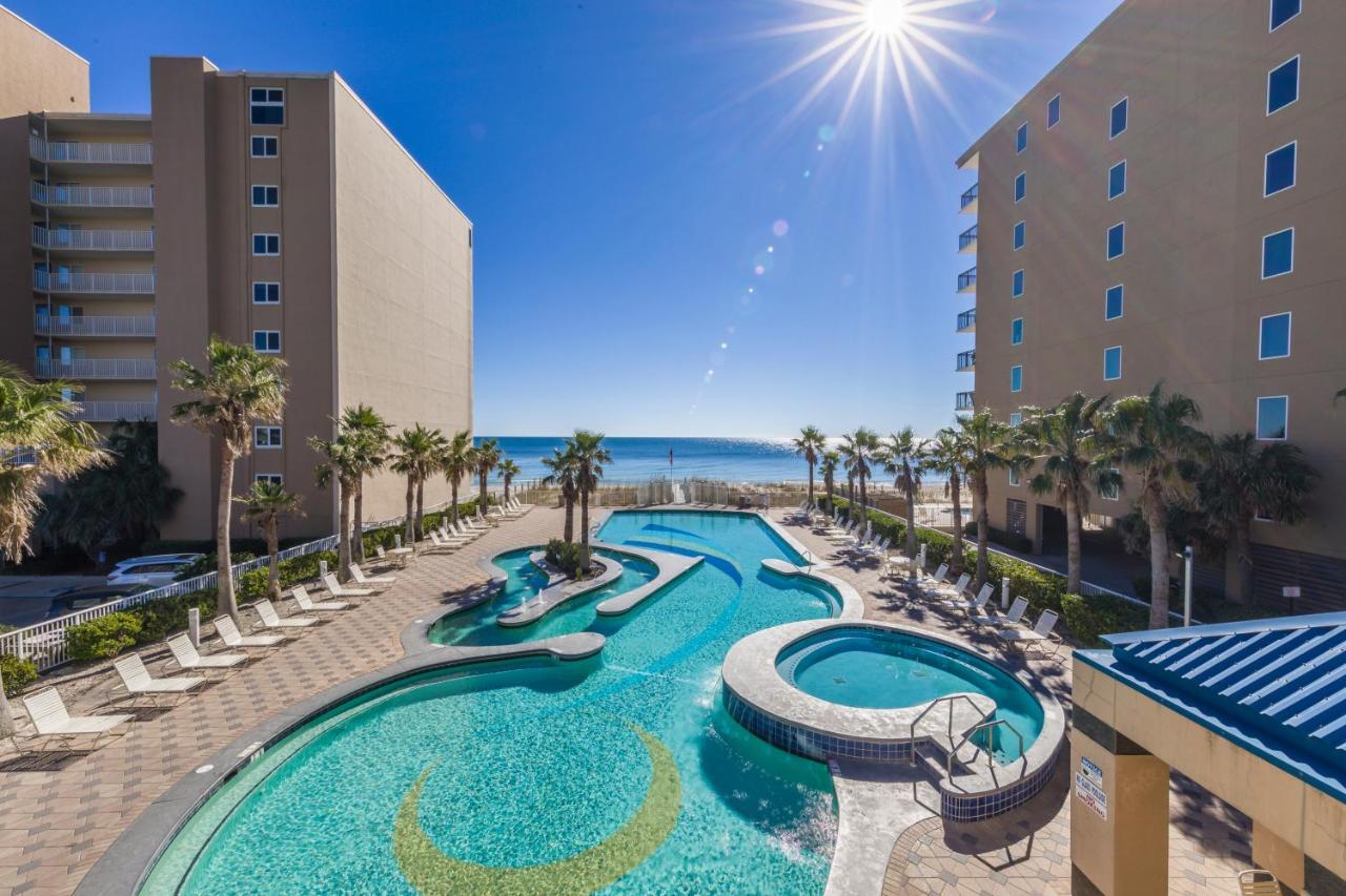 Crystal Tower 1506 * Gulf Shores