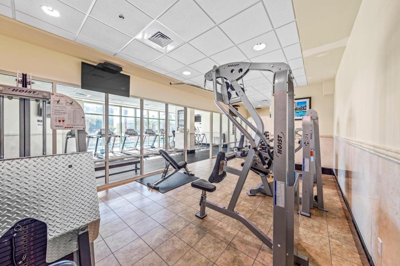 Crystal Tower 1506 Apartment Gulf Shores