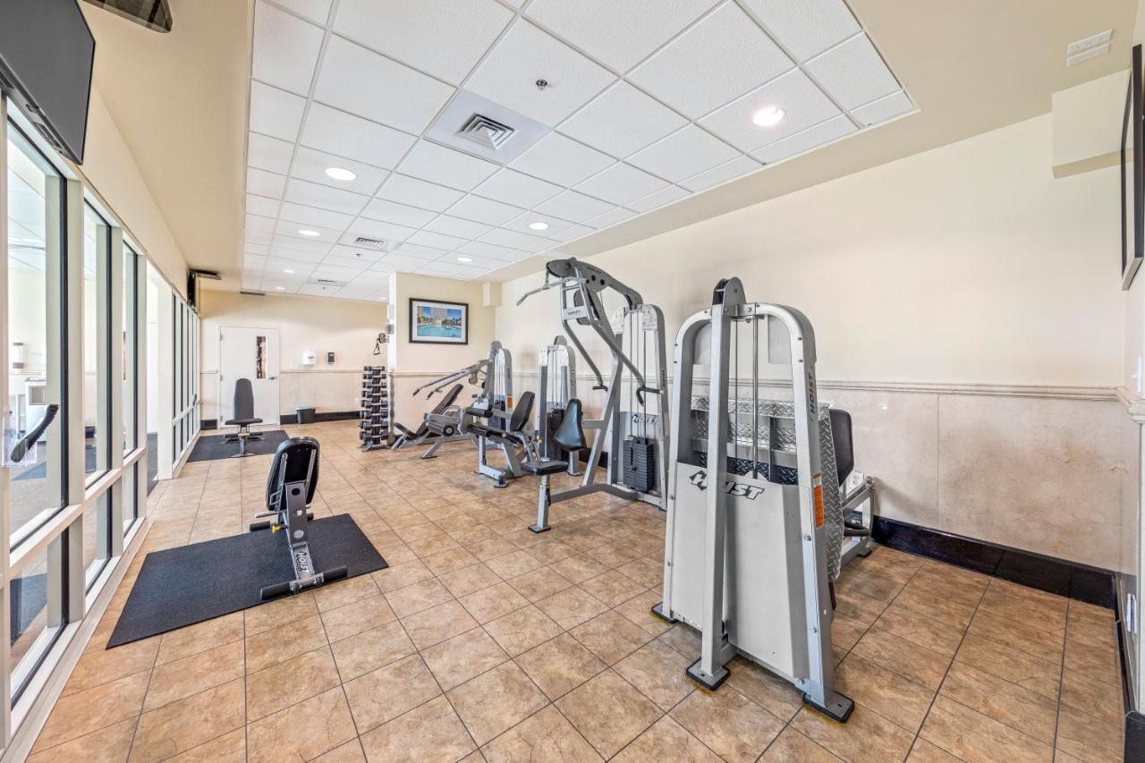 Crystal Tower 1506 Gulf Shores