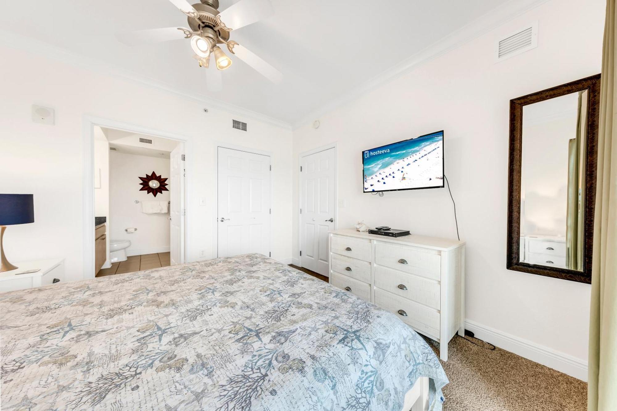 Crystal Tower 1506 Gulf Shores