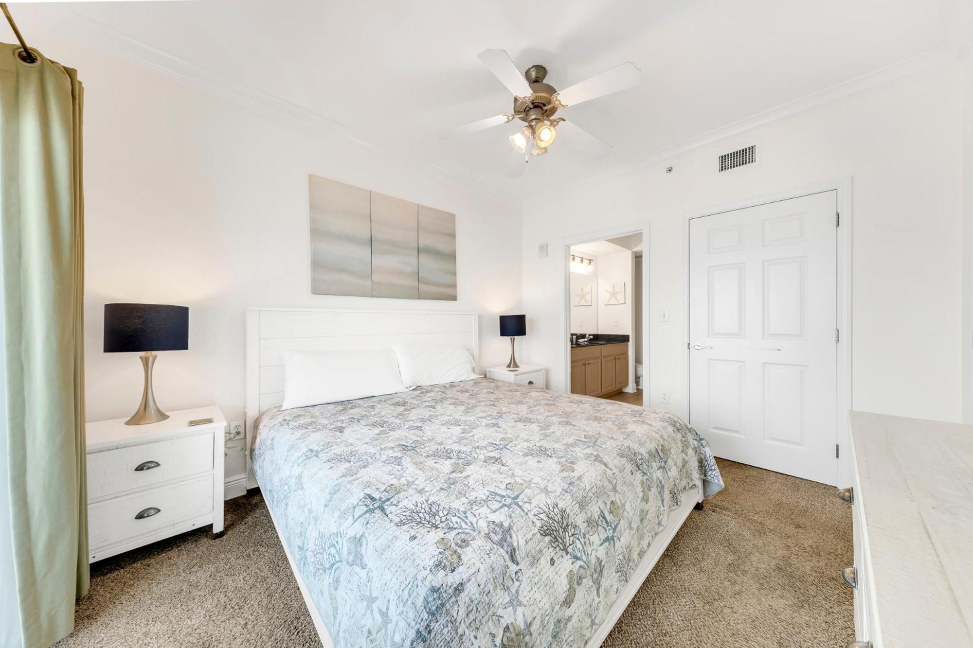 Apartment Crystal Tower 1506 Gulf Shores