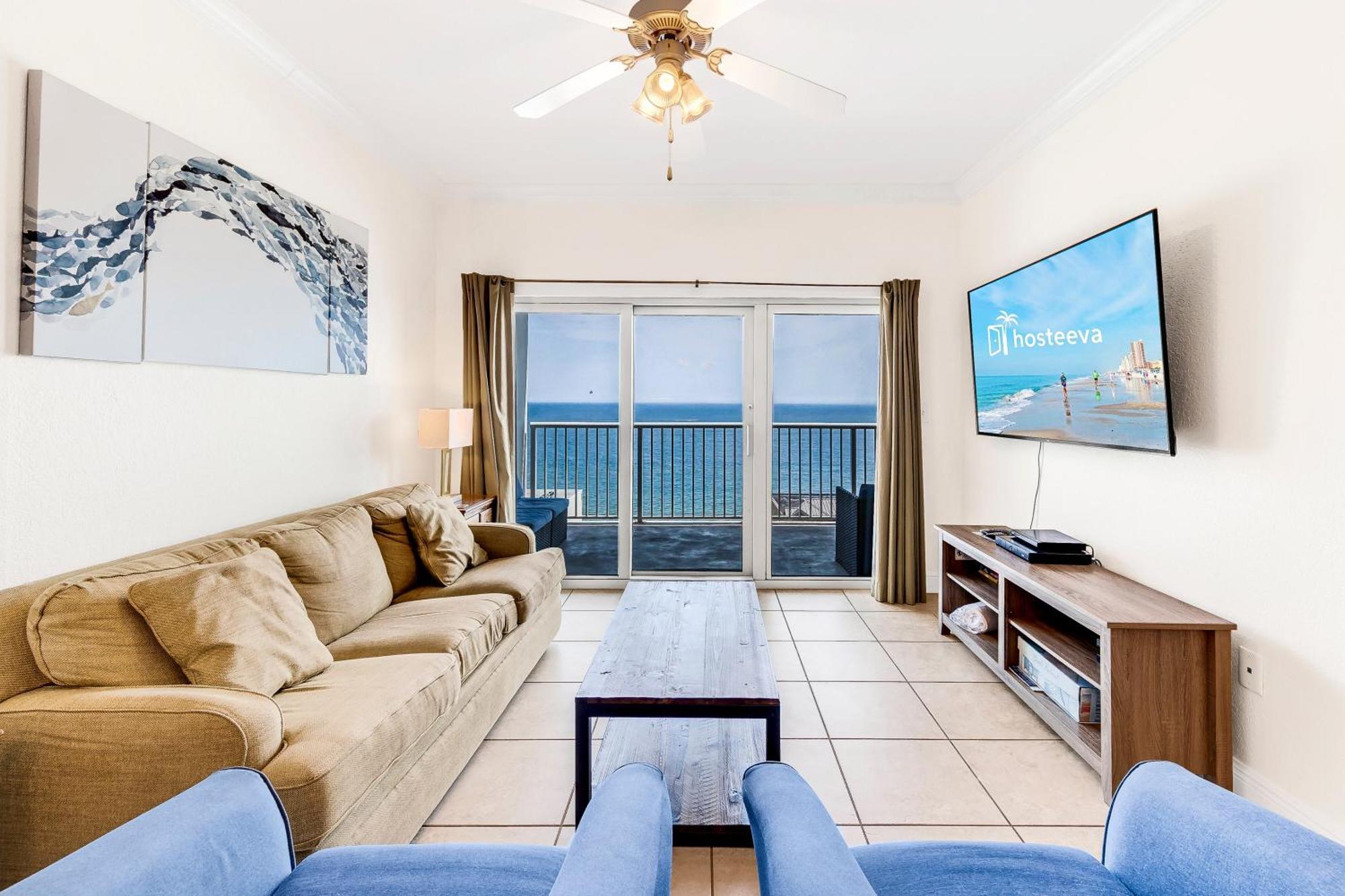 Crystal Tower 1506 Apartment